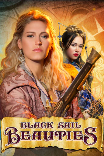 Black Sail Beauties демо игровой автомат | ВАВАДА Казино бесплатно