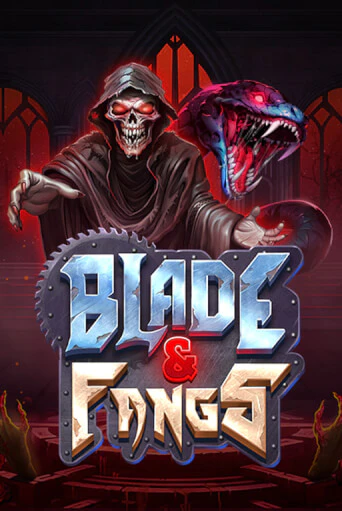 Blade & Fangs демо игровой автомат | ВАВАДА Казино бесплатно