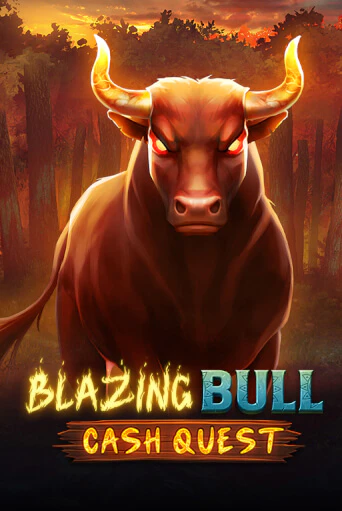 Blazing Bull: Cash Quest демо игровой автомат | ВАВАДА Казино бесплатно