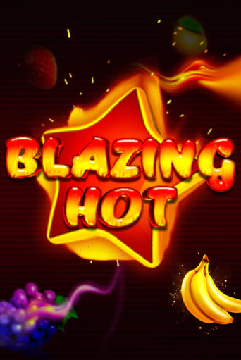 Blazing Hot демо игровой автомат | ВАВАДА Казино бесплатно