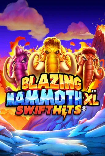 Blazing Mammoth XL демо игровой автомат | ВАВАДА Казино бесплатно