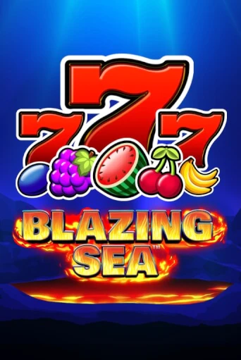 Blazing Sea демо игровой автомат | ВАВАДА Казино бесплатно