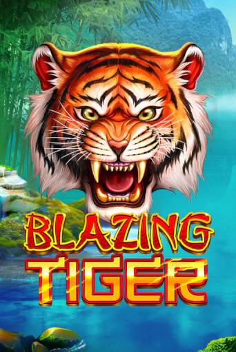 Blazing Tiger демо игровой автомат | ВАВАДА Казино бесплатно