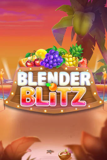 Blender Blitz демо игровой автомат | ВАВАДА Казино бесплатно