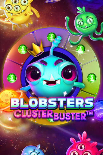 Blobsters Clusterbuster™ демо игровой автомат | ВАВАДА Казино бесплатно