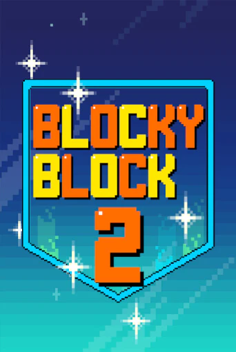 Blocky Block 2 демо игровой автомат | ВАВАДА Казино бесплатно