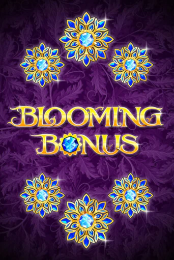 Blooming Bonus демо игровой автомат | ВАВАДА Казино бесплатно