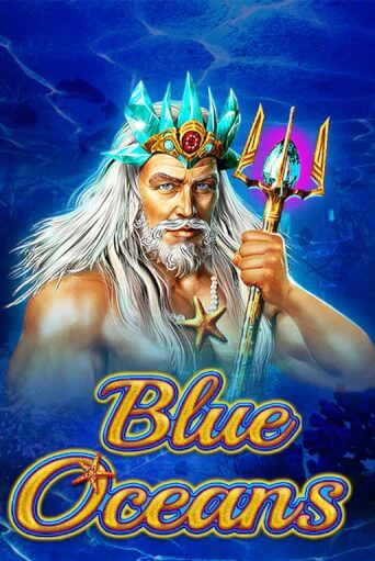 Blue Oceans демо игровой автомат | ВАВАДА Казино бесплатно