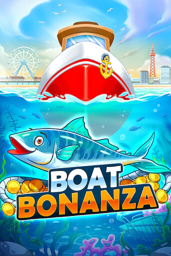 Boat Bonanza демо игровой автомат | ВАВАДА Казино бесплатно