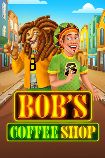 Bob's Coffee Shop демо игровой автомат | ВАВАДА Казино бесплатно