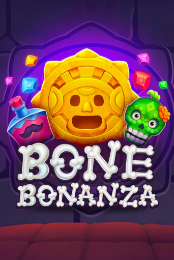 Bone Bonanza демо игровой автомат | ВАВАДА Казино бесплатно