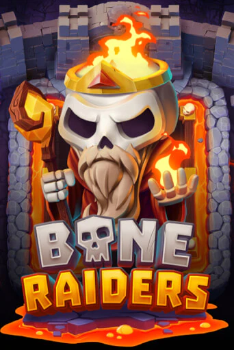 Bone Raiders демо игровой автомат | ВАВАДА Казино бесплатно