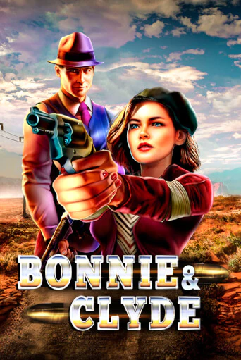 Bonnie & Clyde демо игровой автомат | ВАВАДА Казино бесплатно