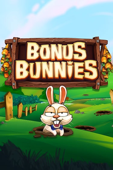 Bonus Bunnies демо игровой автомат | ВАВАДА Казино бесплатно