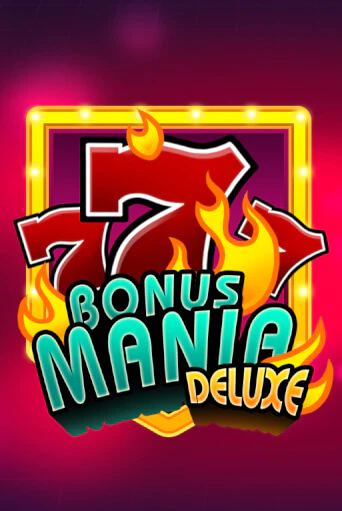 Bonus Mania Deluxe демо игровой автомат | ВАВАДА Казино бесплатно