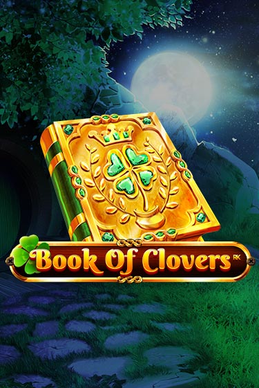 Book Of Clovers демо игровой автомат | ВАВАДА Казино бесплатно