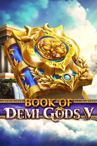 Book Of Demi Gods V демо игровой автомат | ВАВАДА Казино бесплатно