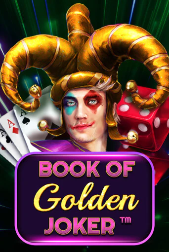 Book Of Golden Joker демо игровой автомат | ВАВАДА Казино бесплатно