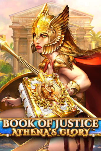 Book Of Justice - Athena's Glory демо игровой автомат | ВАВАДА Казино бесплатно