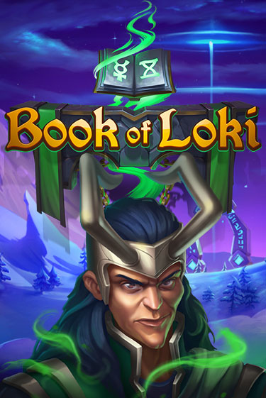 Book of Loki демо игровой автомат | ВАВАДА Казино бесплатно