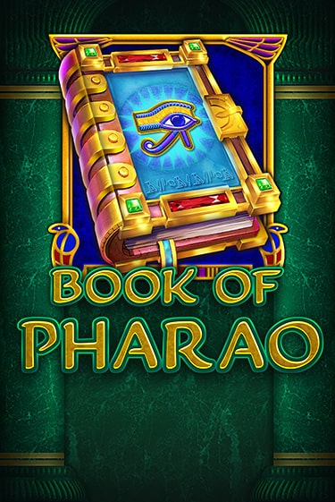 Book of Pharao демо игровой автомат | ВАВАДА Казино бесплатно