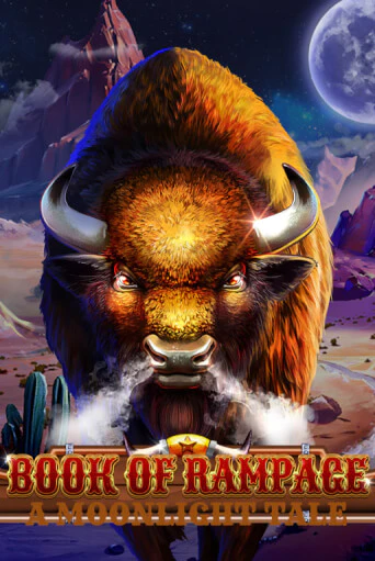 Book Of Rampage - A Moonlight Tale демо игровой автомат | ВАВАДА Казино бесплатно