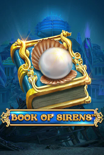 Book Of Sirens - The Golden Era демо игровой автомат | ВАВАДА Казино бесплатно