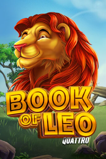 Book of Leo Quattro демо игровой автомат | ВАВАДА Казино бесплатно