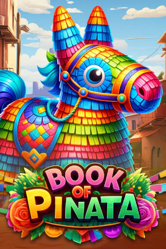 Book of Pinata демо игровой автомат | ВАВАДА Казино бесплатно