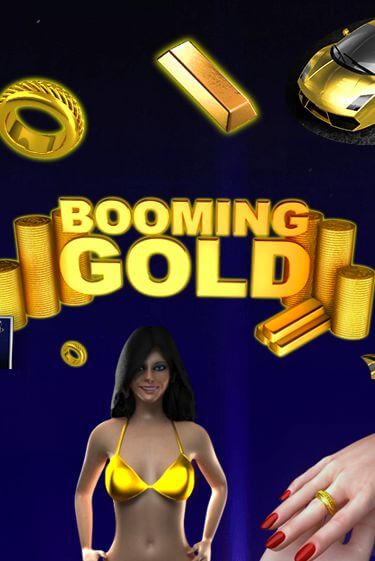 Booming Gold демо игровой автомат | ВАВАДА Казино бесплатно