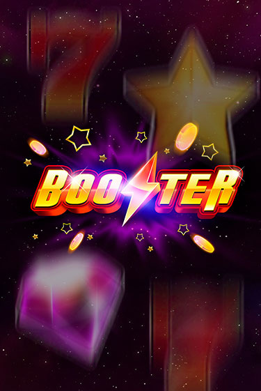 BOOSTER демо игровой автомат | ВАВАДА Казино бесплатно