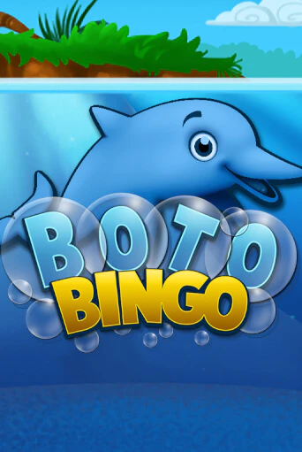 Boto Bingo демо игровой автомат | ВАВАДА Казино бесплатно