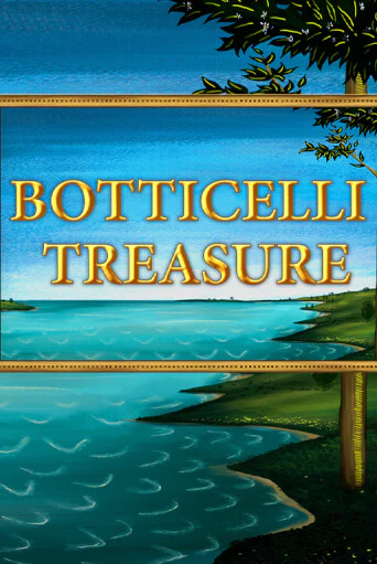 Botticelli Treasure демо игровой автомат | ВАВАДА Казино бесплатно