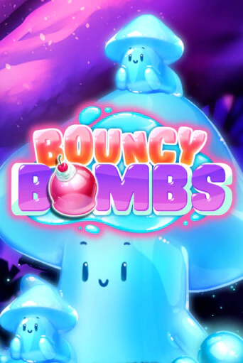 Bouncy Bombs демо игровой автомат | ВАВАДА Казино бесплатно