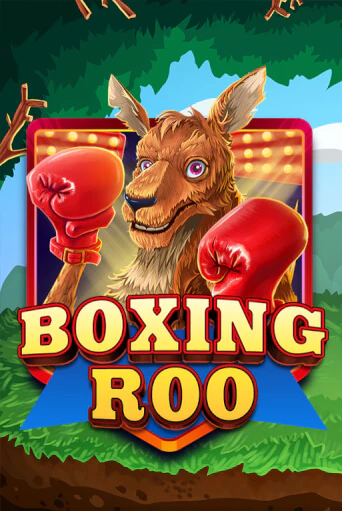 Boxing Roo демо игровой автомат | ВАВАДА Казино бесплатно