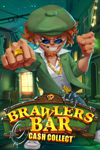 Brawler's Bar демо игровой автомат | ВАВАДА Казино бесплатно