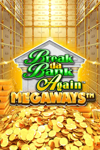 Break Da Bank Again™ MEGAWAYS™ демо игровой автомат | ВАВАДА Казино бесплатно