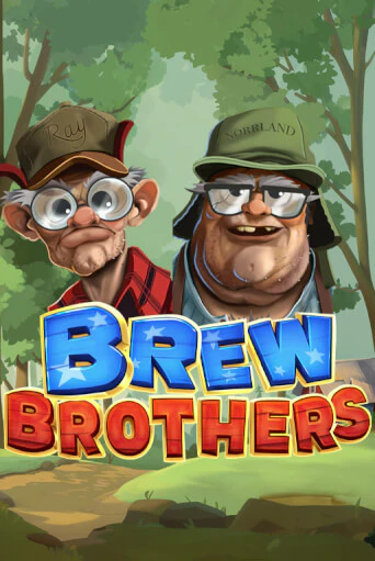 Brew-Brothers демо игровой автомат | ВАВАДА Казино бесплатно