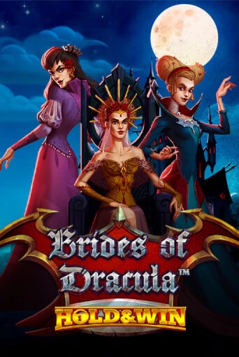 Brides of Dracula Hold & Win демо игровой автомат | ВАВАДА Казино бесплатно