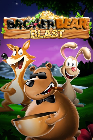 Broker Bear Blast демо игровой автомат | ВАВАДА Казино бесплатно