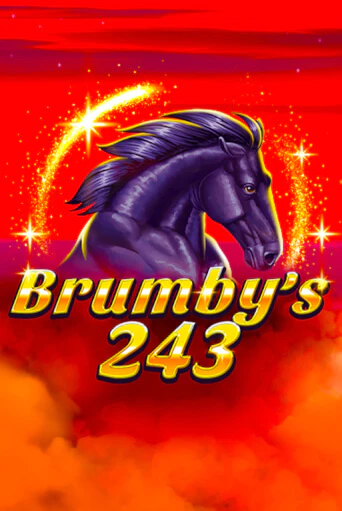 Brumby's 243 демо игровой автомат | ВАВАДА Казино бесплатно