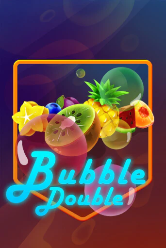 Bubble Double демо игровой автомат | ВАВАДА Казино бесплатно