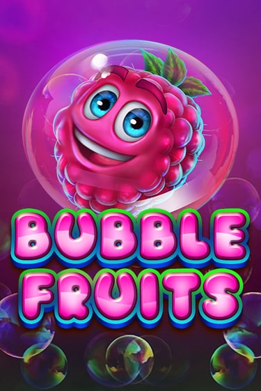 Bubble Fruits демо игровой автомат | ВАВАДА Казино бесплатно