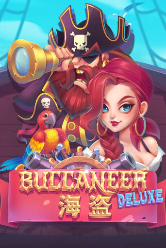 Buccaneer Deluxe демо игровой автомат | ВАВАДА Казино бесплатно