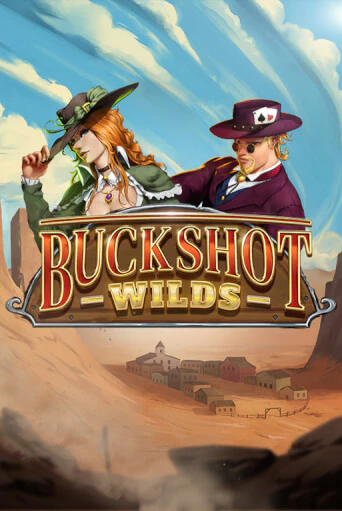 Buckshot Wilds демо игровой автомат | ВАВАДА Казино бесплатно