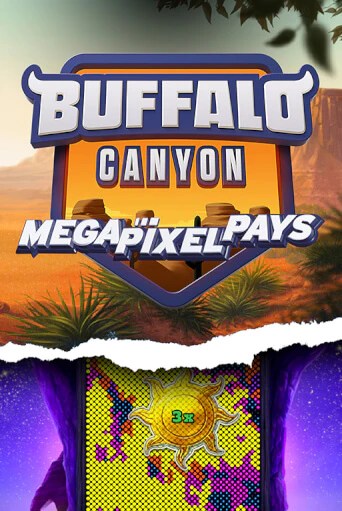 Buffalo Canyon демо игровой автомат | ВАВАДА Казино бесплатно