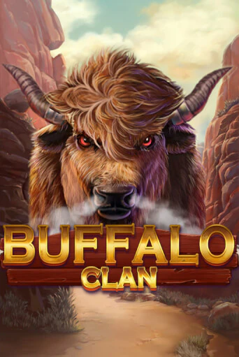 Buffalo Clan демо игровой автомат | ВАВАДА Казино бесплатно