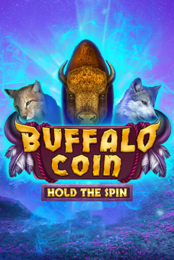 Buffalo Coin Hold The Spin демо игровой автомат | ВАВАДА Казино бесплатно