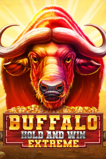 Buffalo Hold And Win Extreme демо игровой автомат | ВАВАДА Казино бесплатно