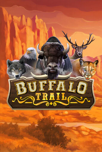 Buffalo Trail демо игровой автомат | ВАВАДА Казино бесплатно